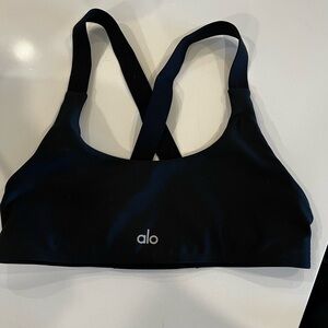 alo Sports Bra